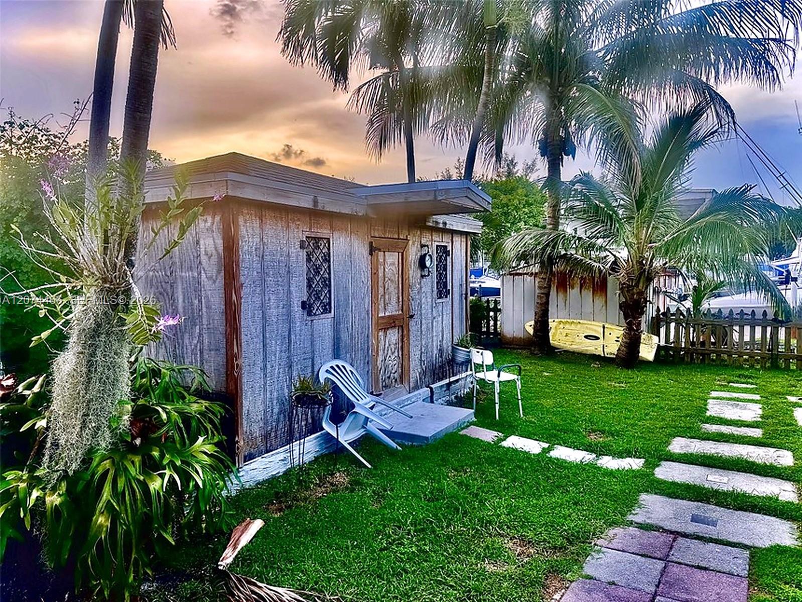 3351 NW 20th Street