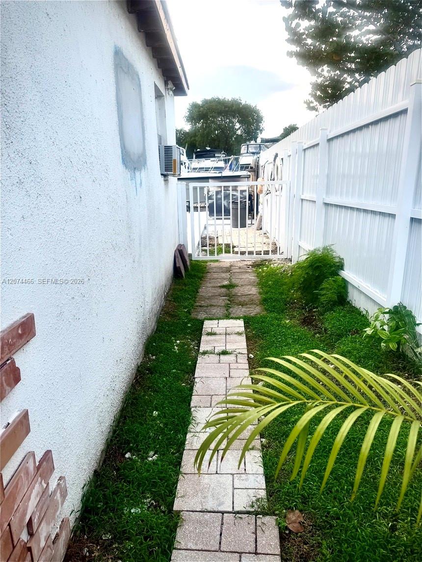 3351 NW 20th Street