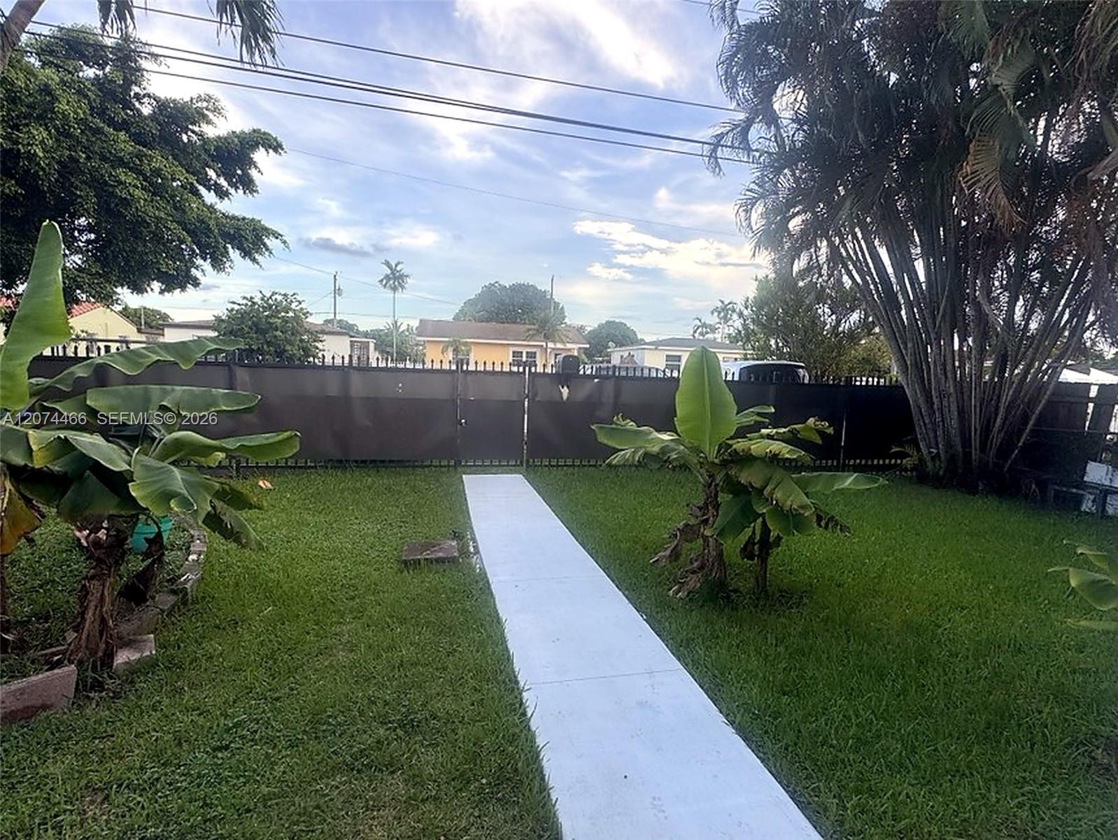 3351 NW 20th Street