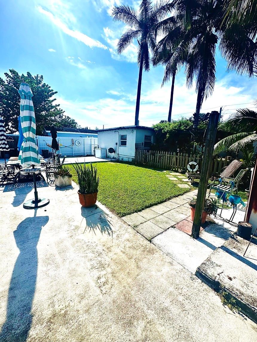 3351 NW 20th Street