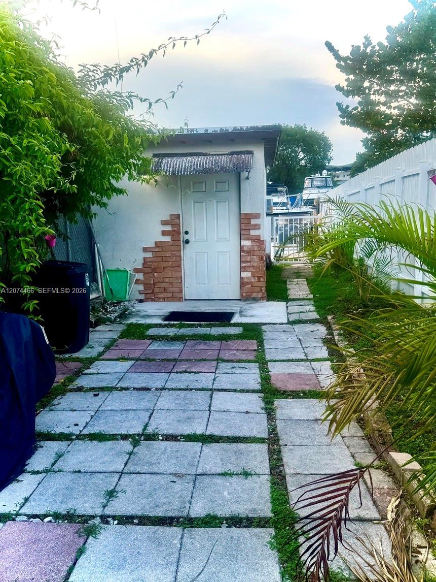 3351 NW 20th Street
