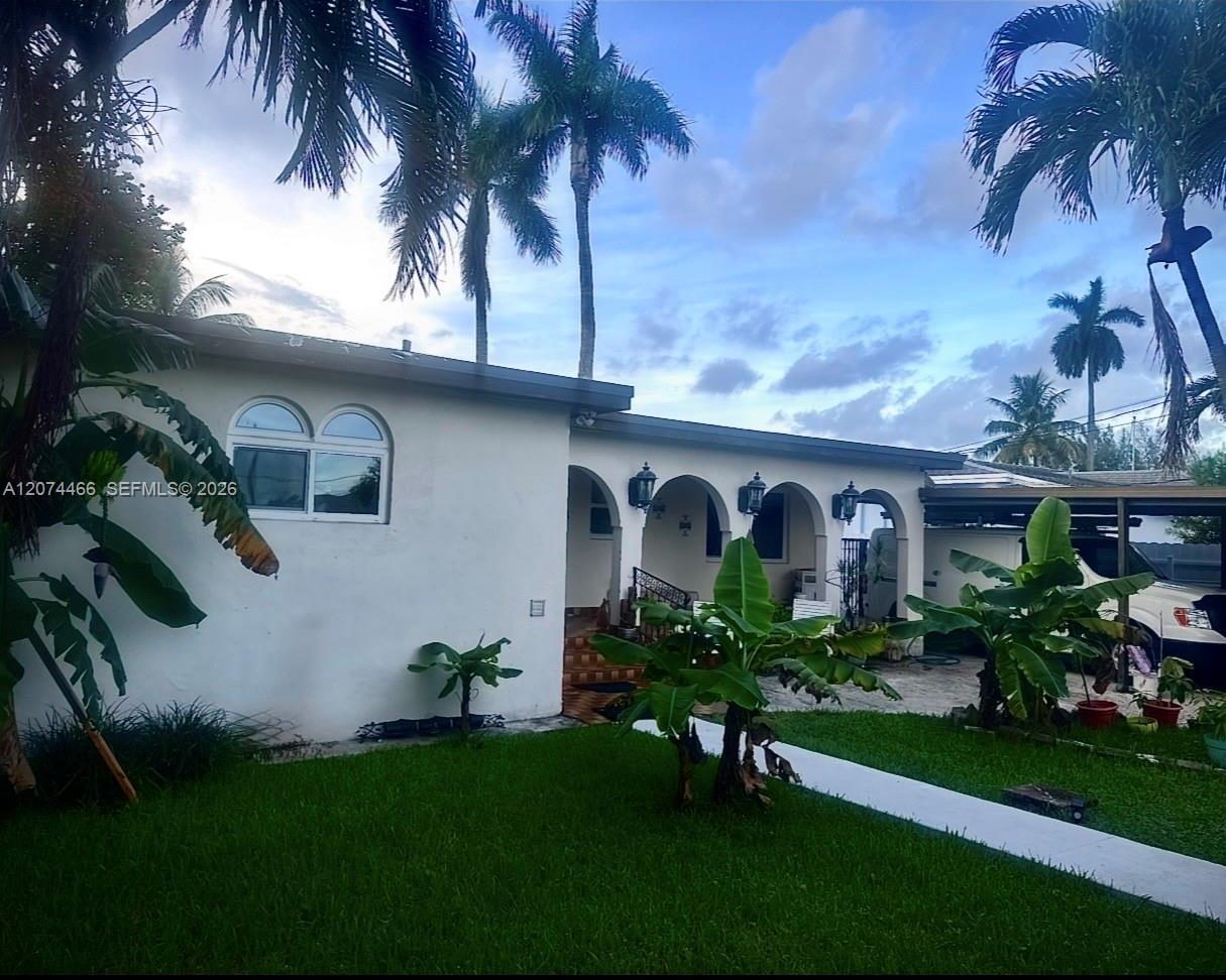 3351 NW 20th Street