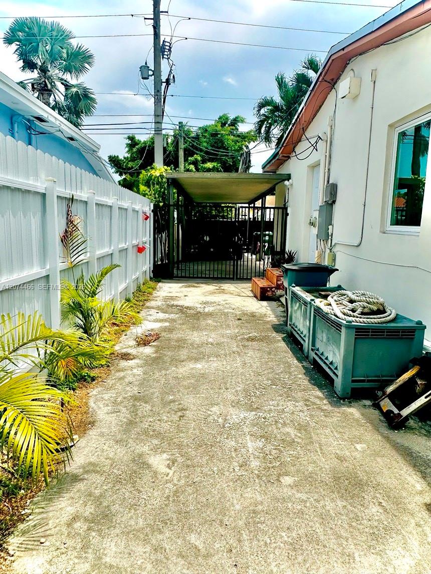 3351 NW 20th Street