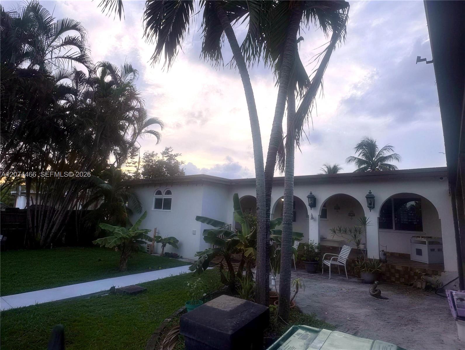 3351 NW 20th Street