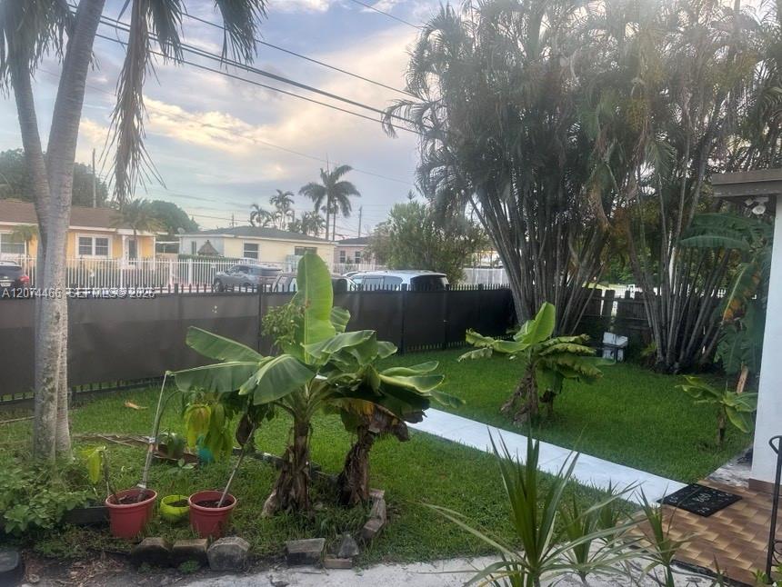 3351 NW 20th Street