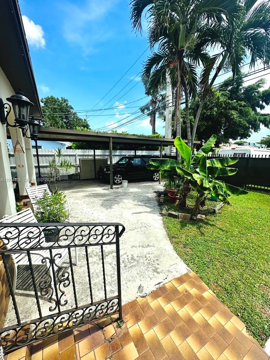 3351 NW 20th Street
