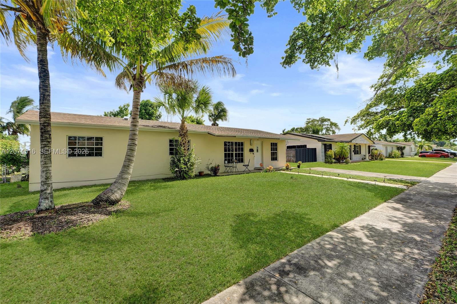 102 NE 206th Terrace
