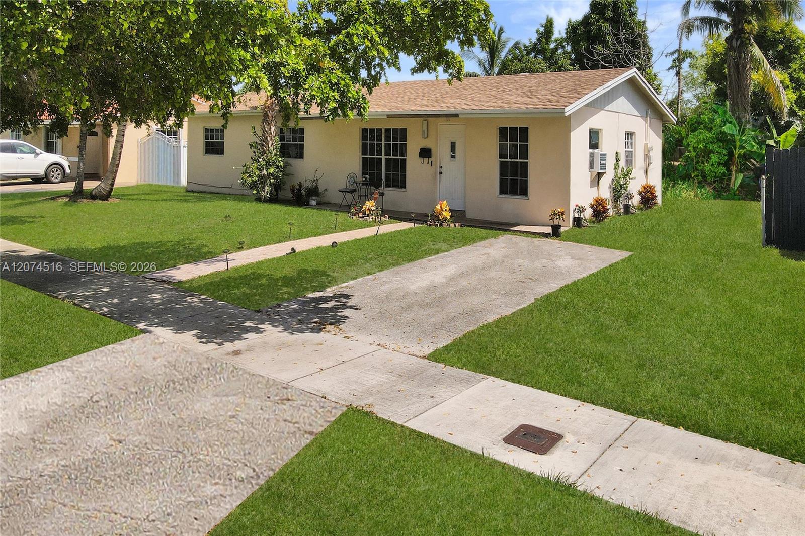 102 NE 206th Terrace