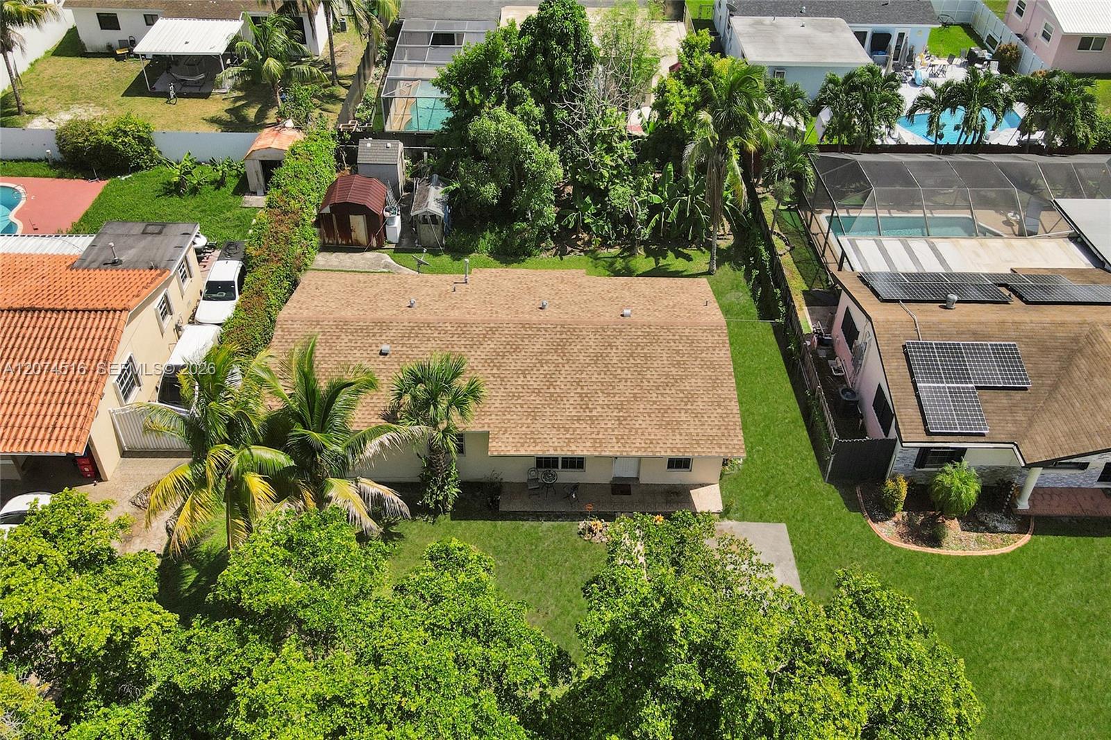 102 NE 206th Terrace