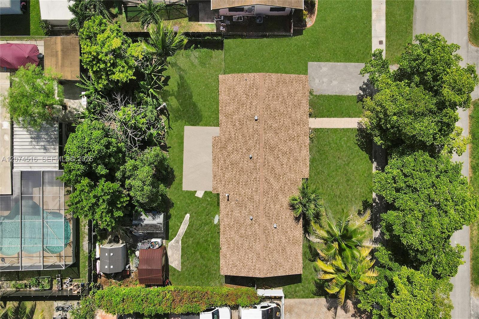 102 NE 206th Terrace