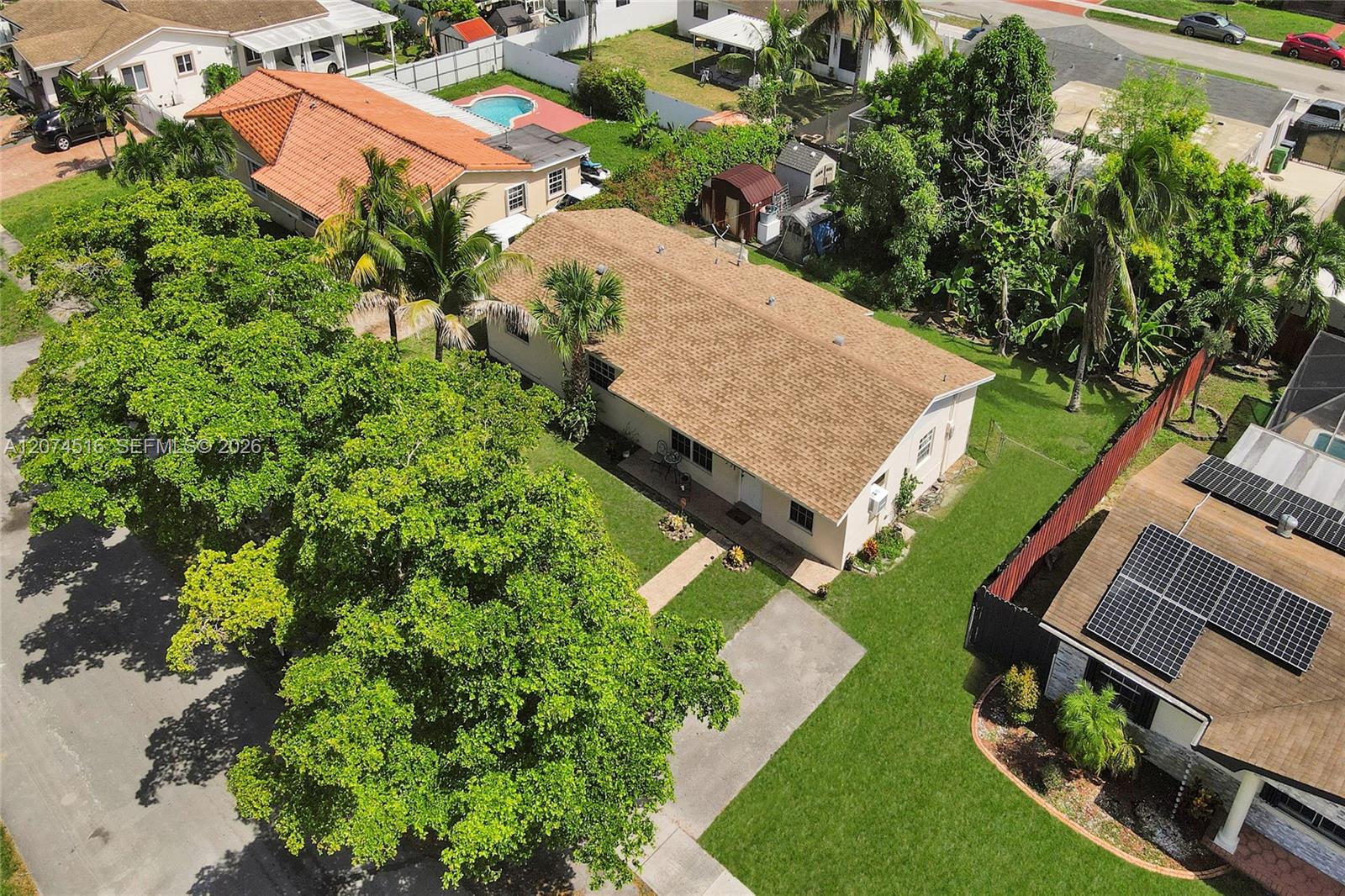 102 NE 206th Terrace