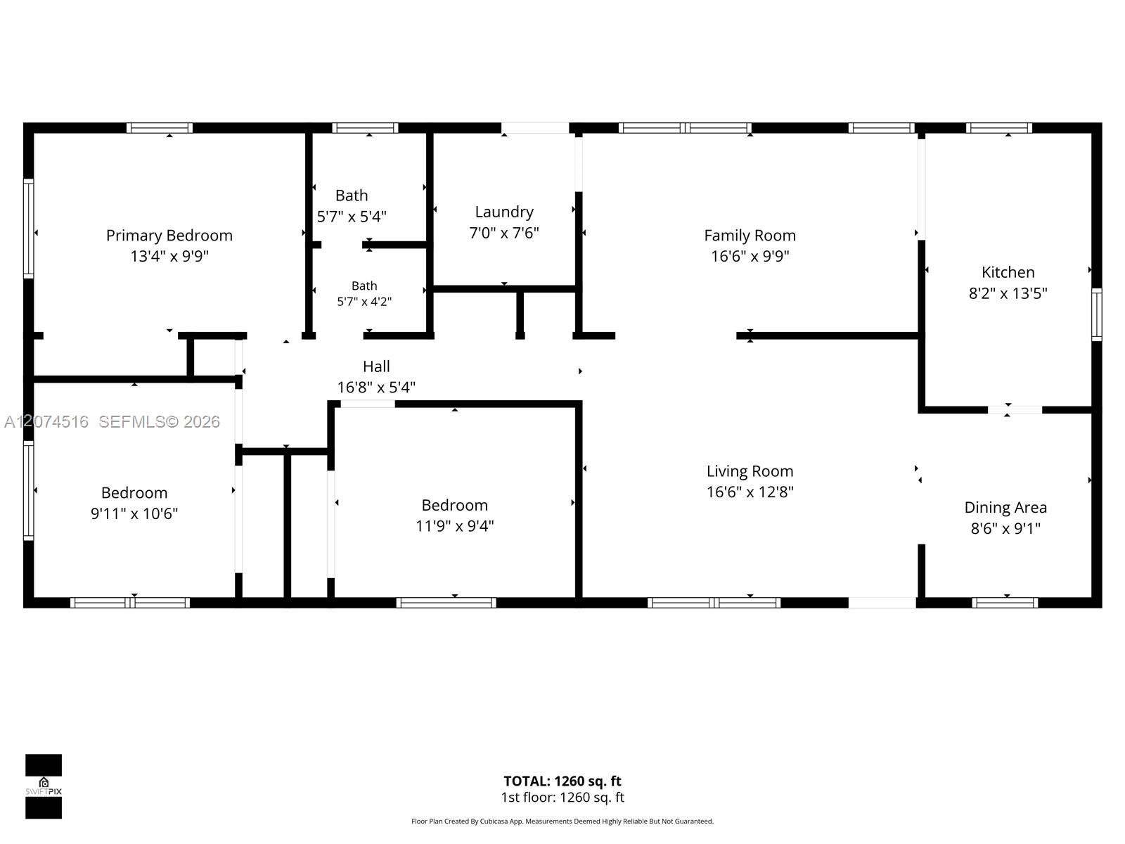 102 NE 206th Terrace