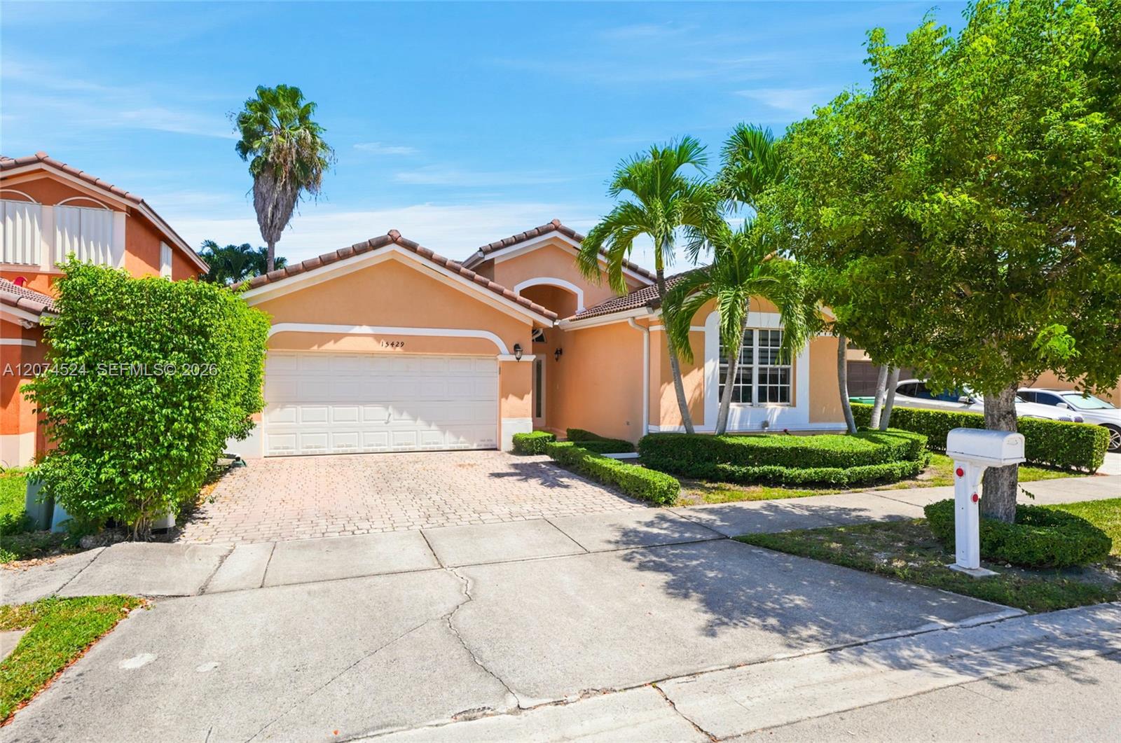 15429 SW 36th Terrace