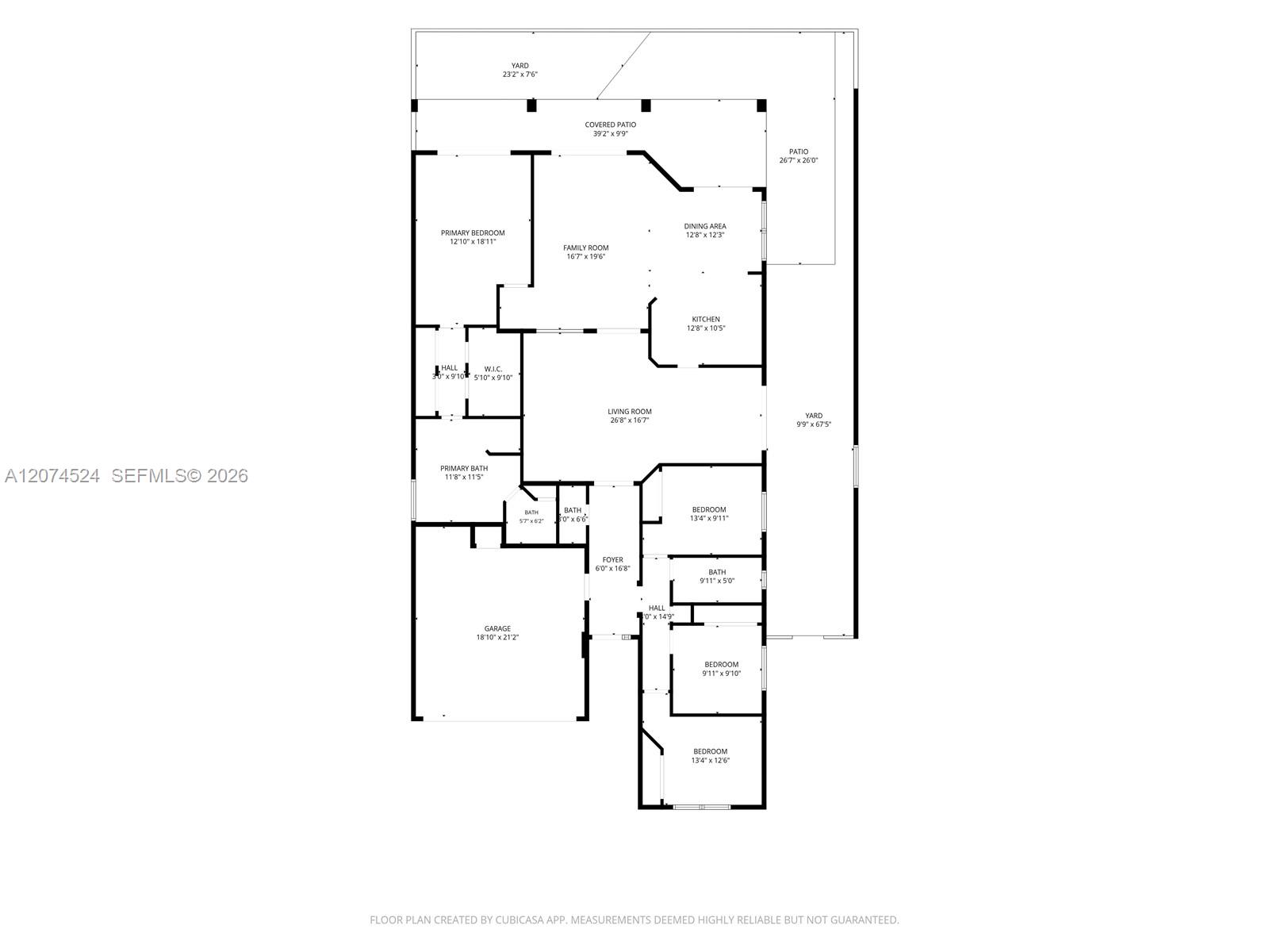 15429 SW 36th Terrace