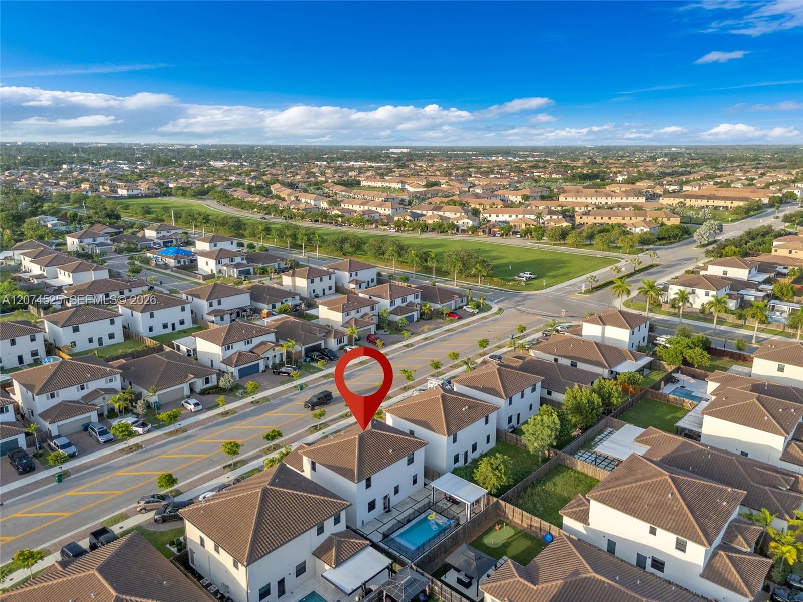 11944 SW 240th Street