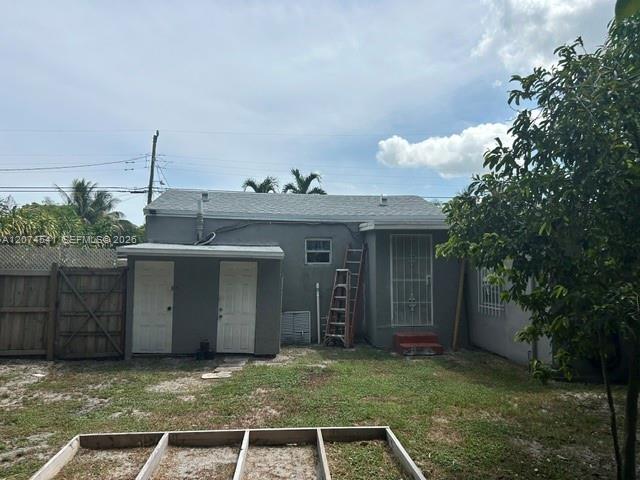 863 NW 113th Street
