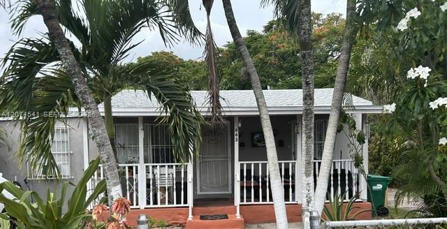 863 NW 113th Street