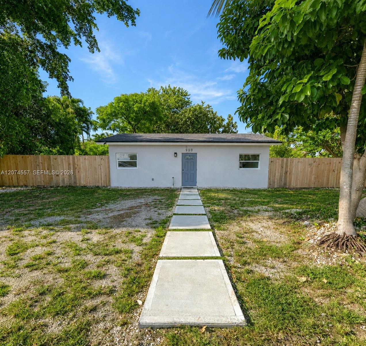 980 NW 13th Street