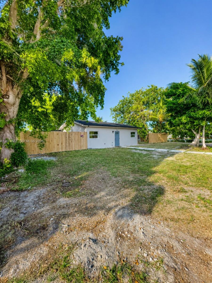 980 NW 13th Street