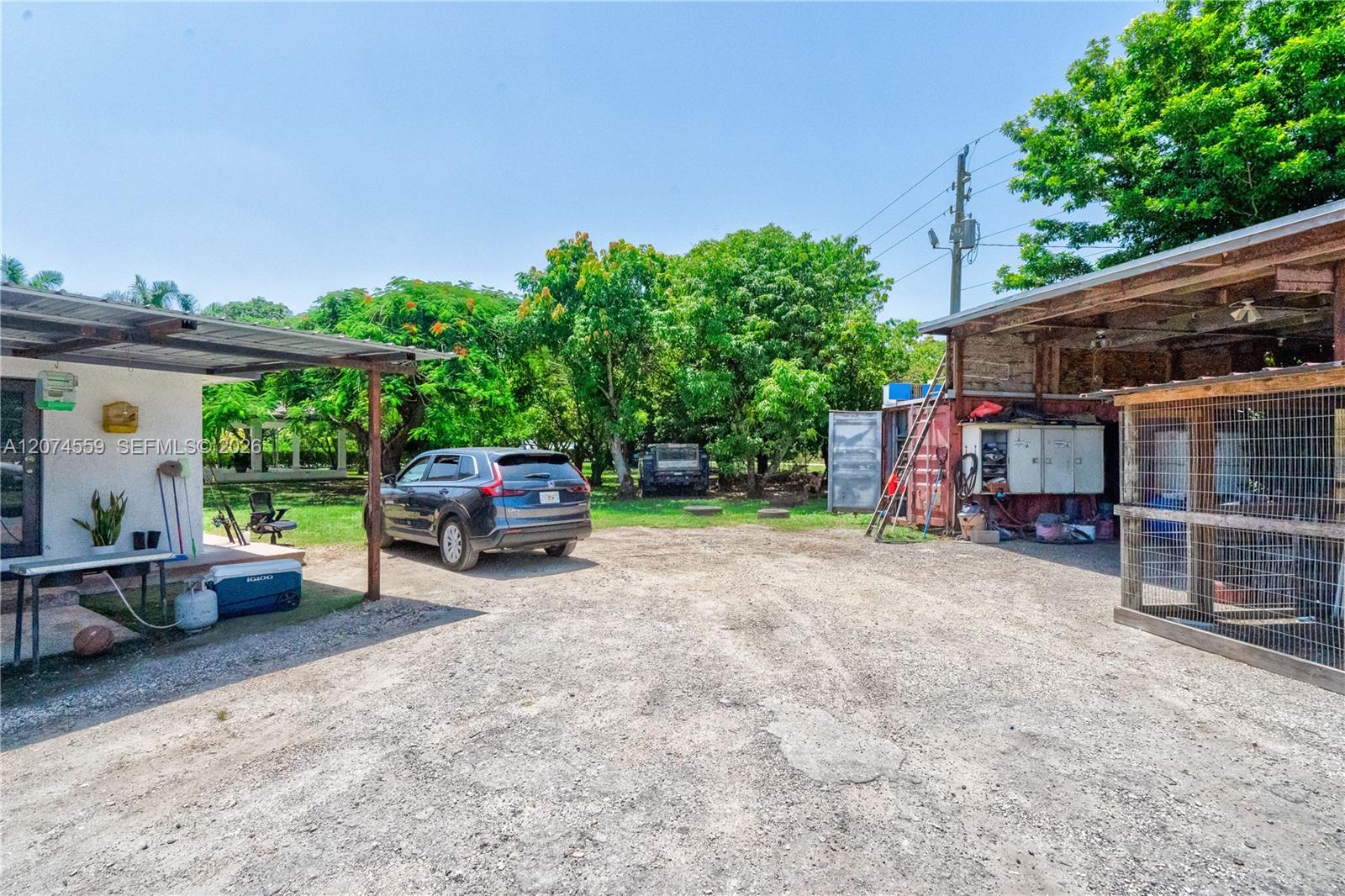 19651 SW 168th Street