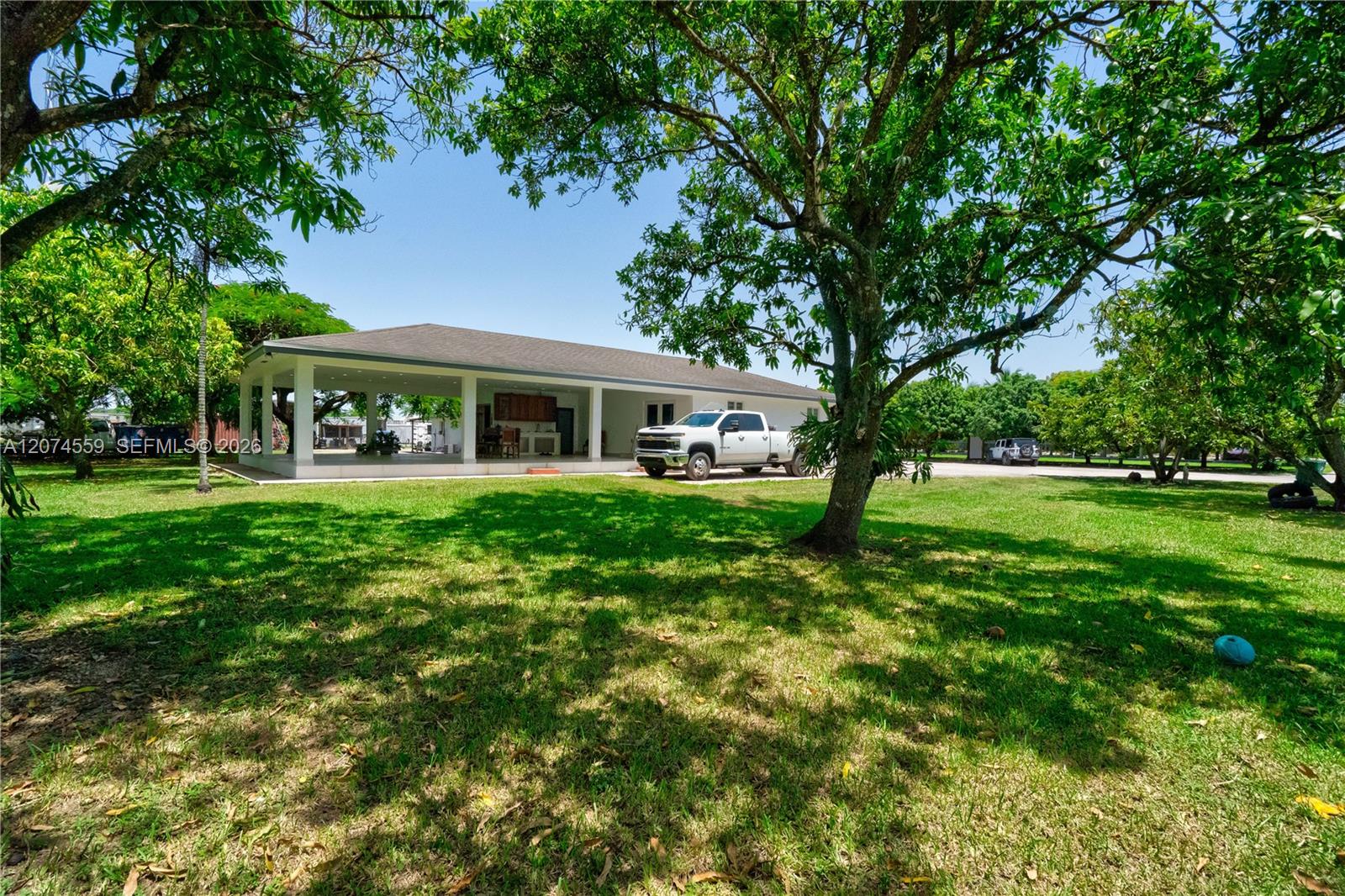 19651 SW 168th Street