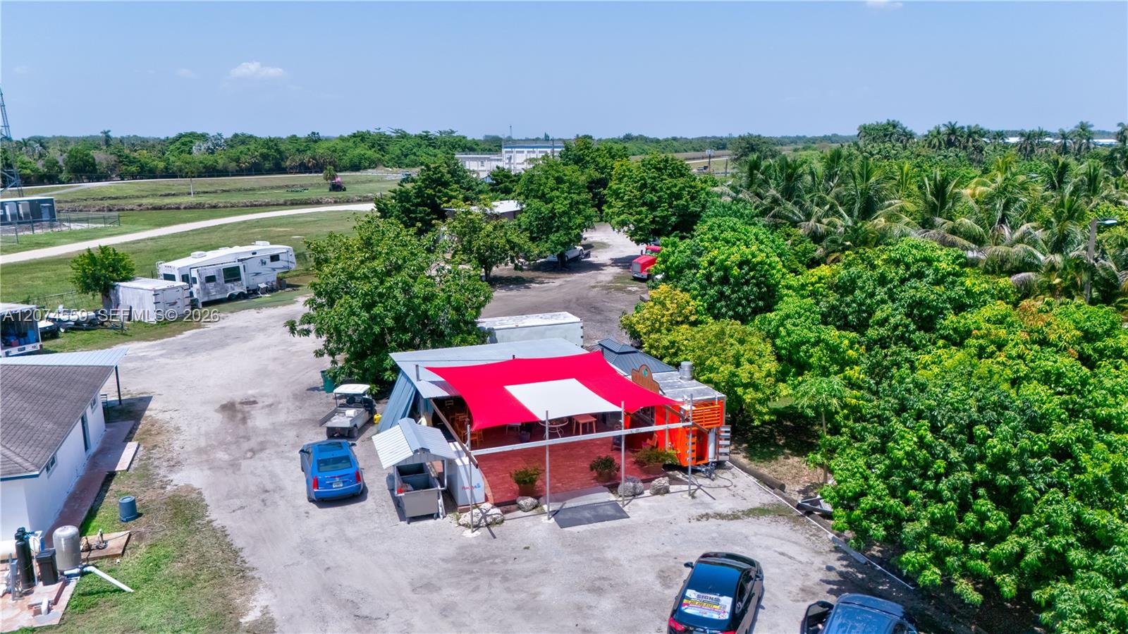 19651 SW 168th Street