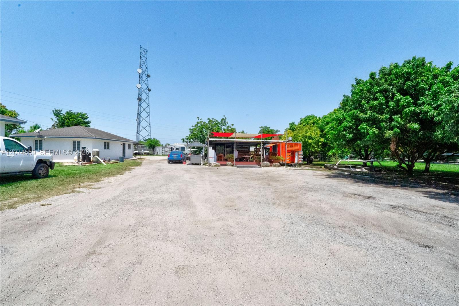 19651 SW 168th Street