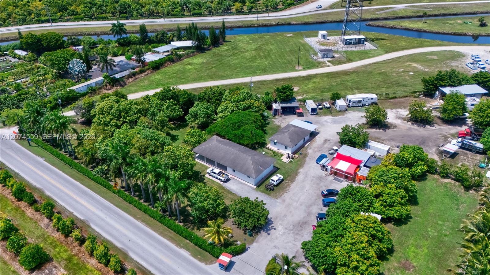 19651 SW 168th Street