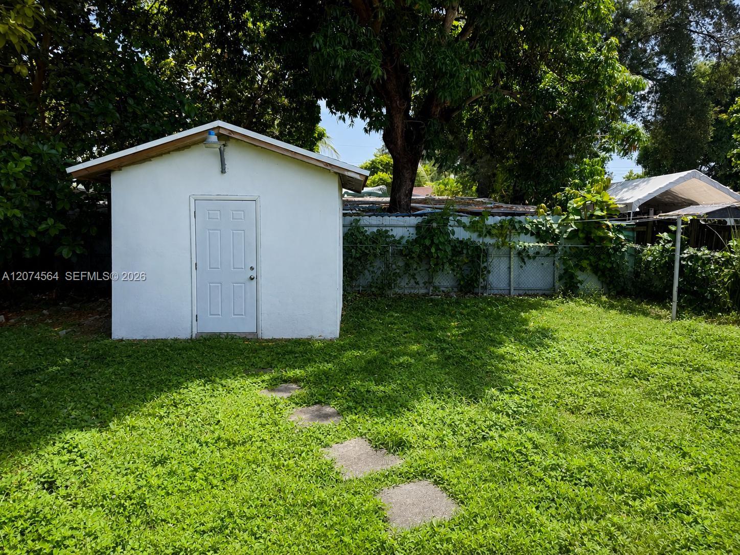 3010 NW 32nd Street