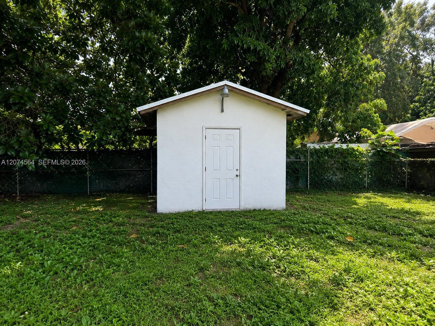 3010 NW 32nd Street