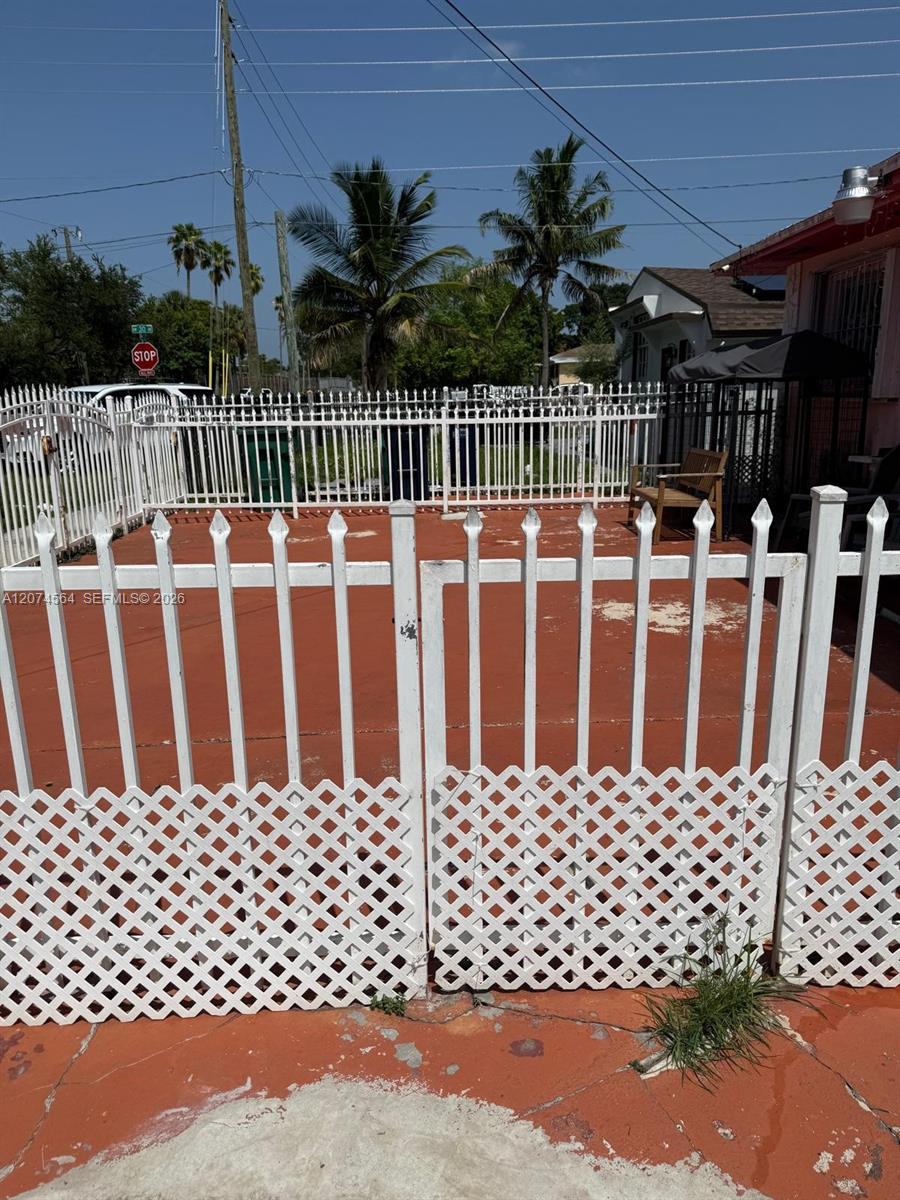 3010 NW 32nd Street
