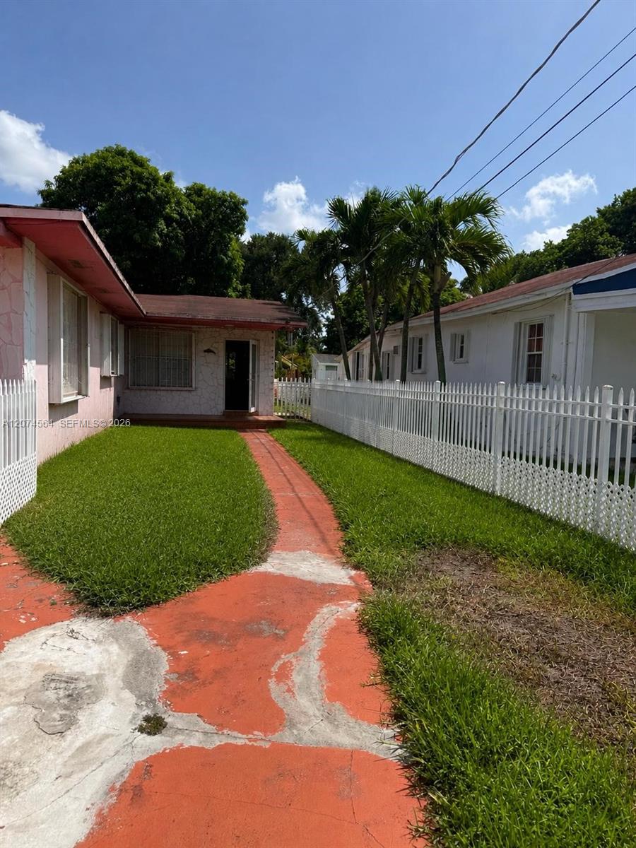 3010 NW 32nd Street