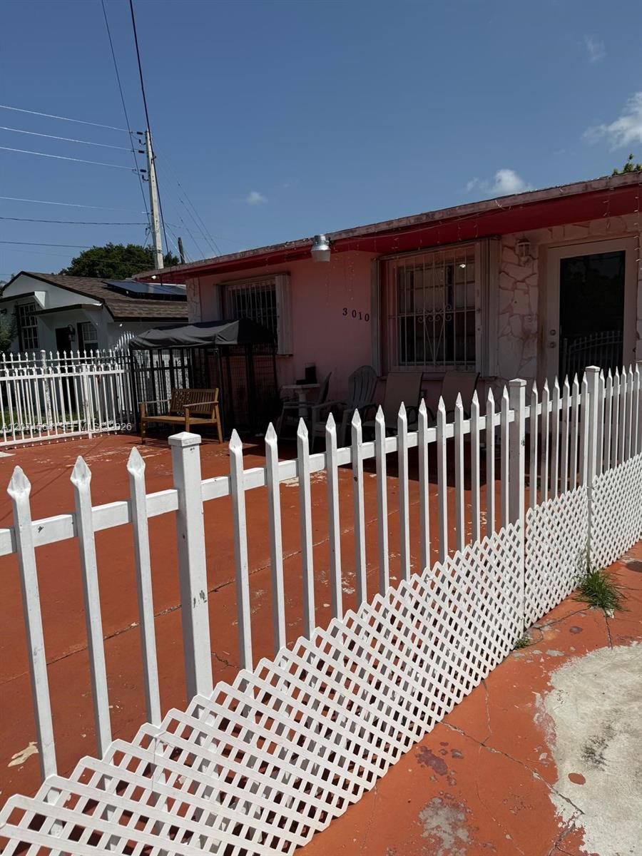 3010 NW 32nd Street