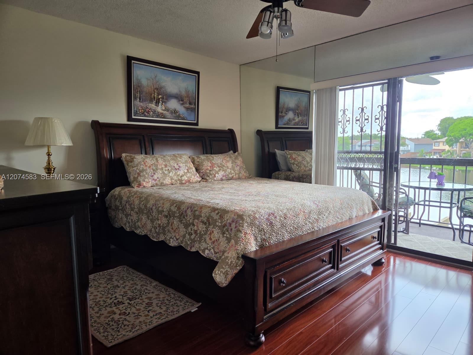 6745 NW 169th Street
