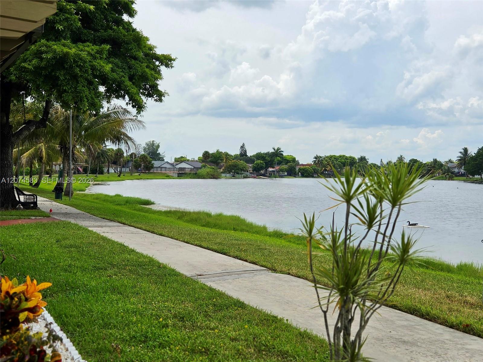 6745 NW 169th Street