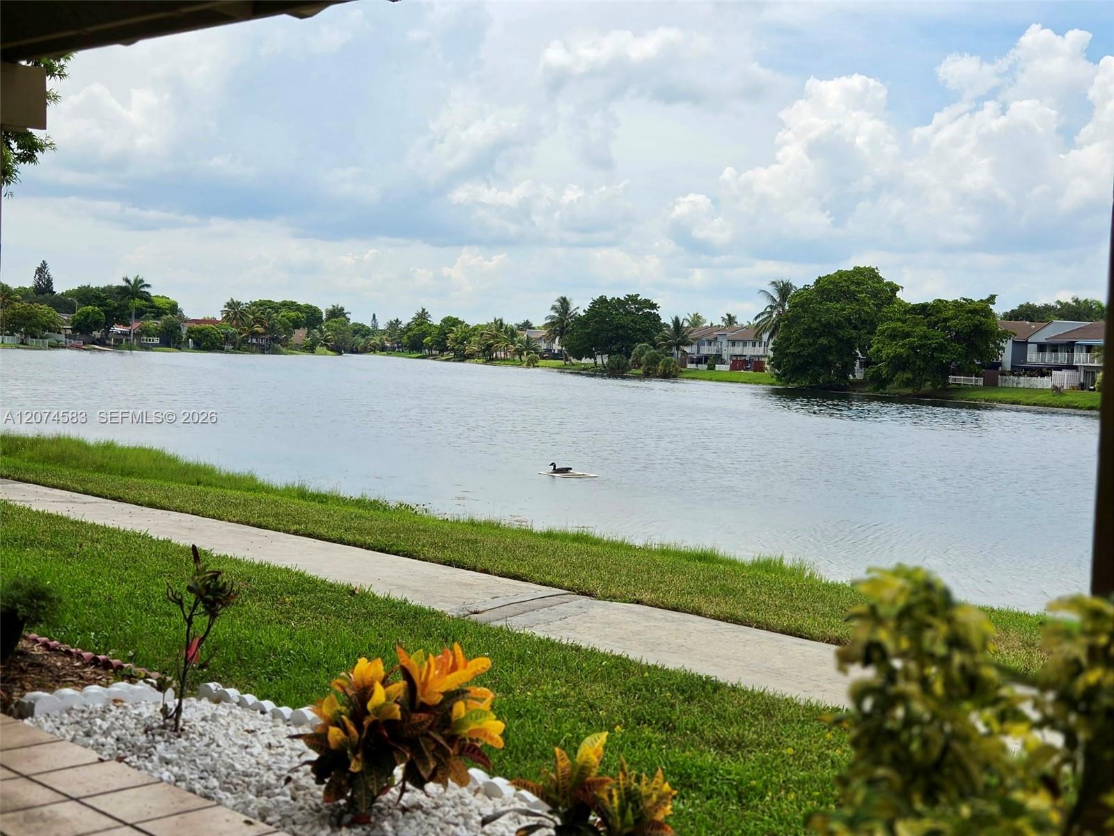 6745 NW 169th Street