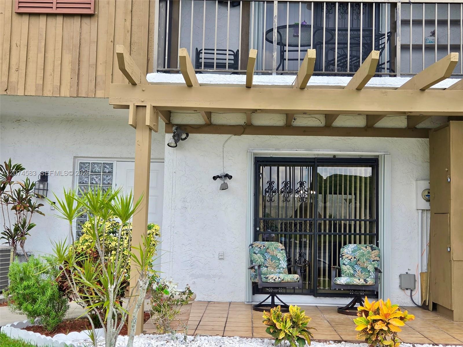 6745 NW 169th Street