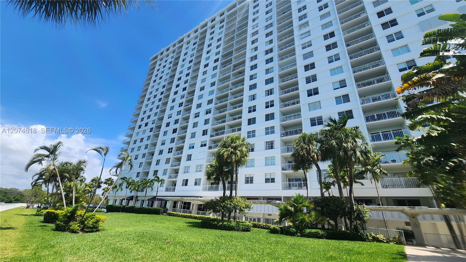 500 Bayview Drive