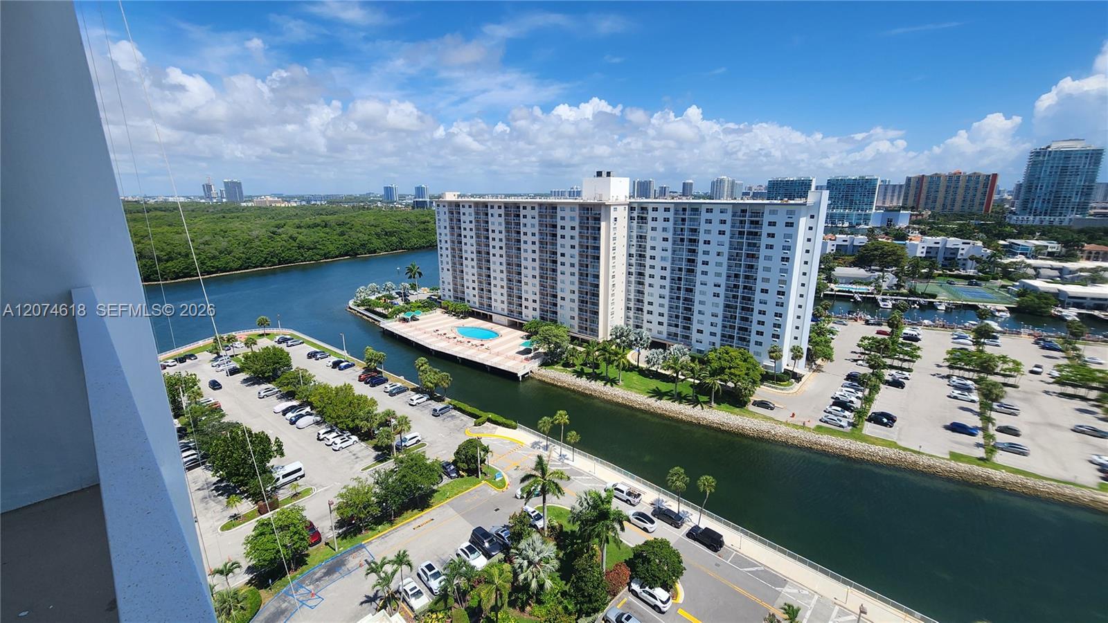 500 Bayview Drive