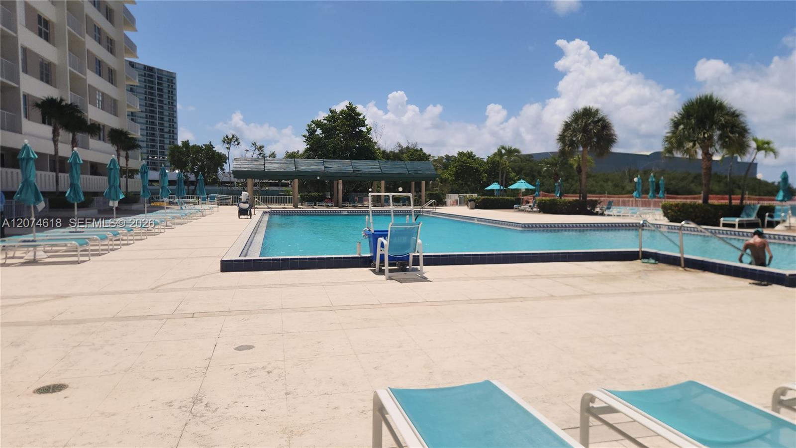 500 Bayview Drive