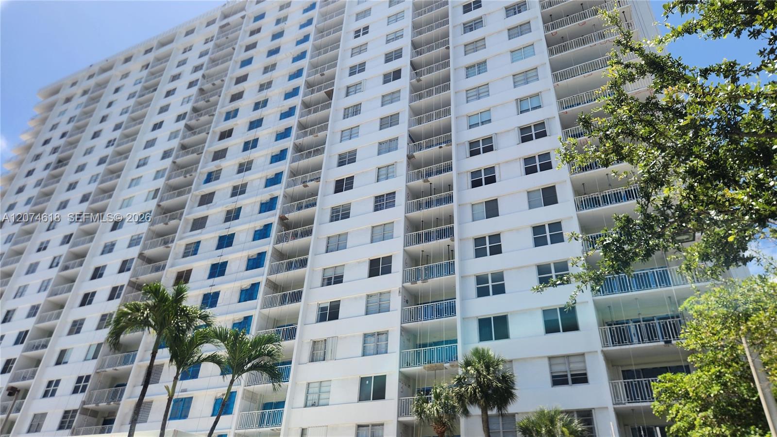 500 Bayview Drive
