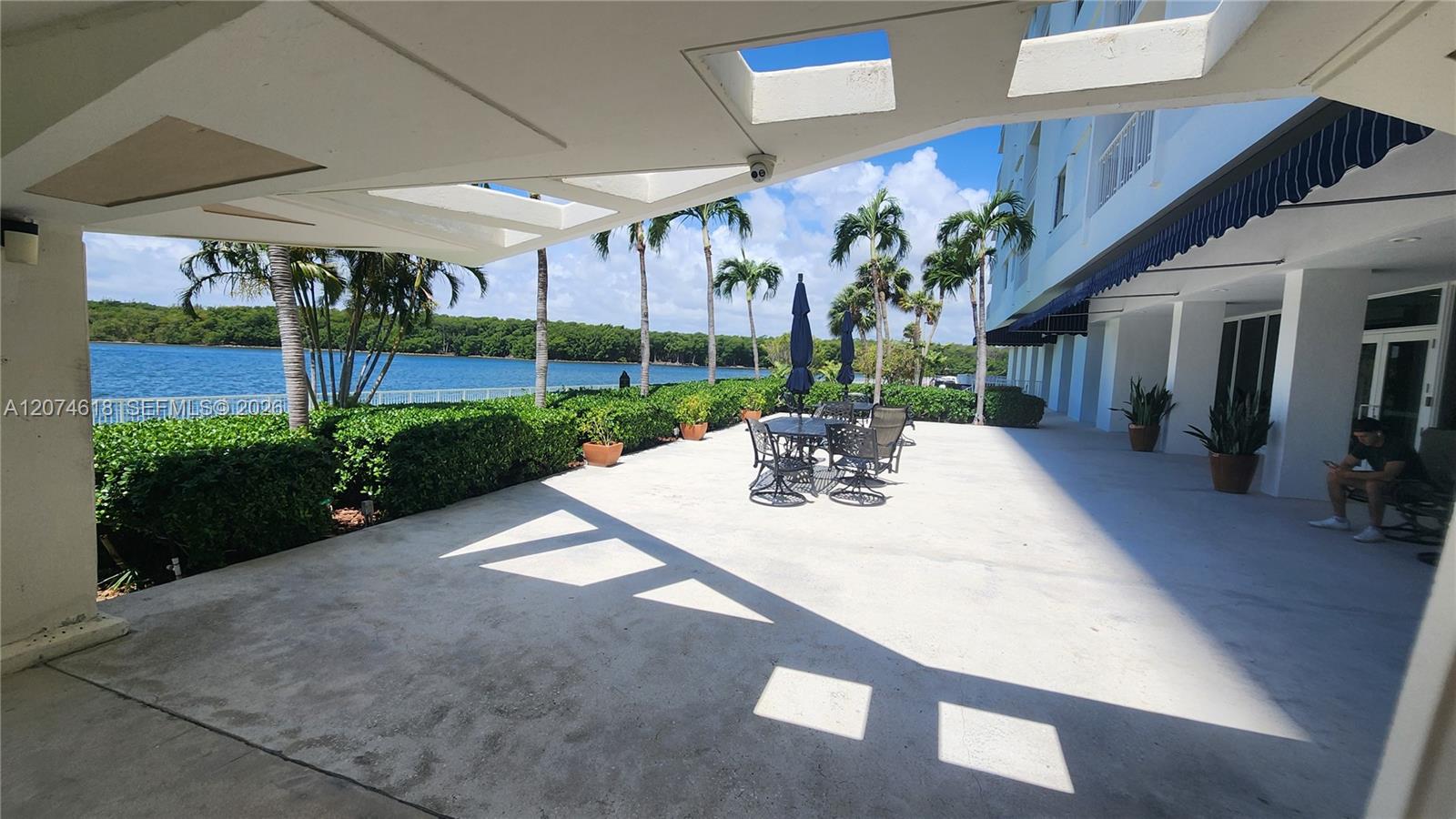 500 Bayview Drive