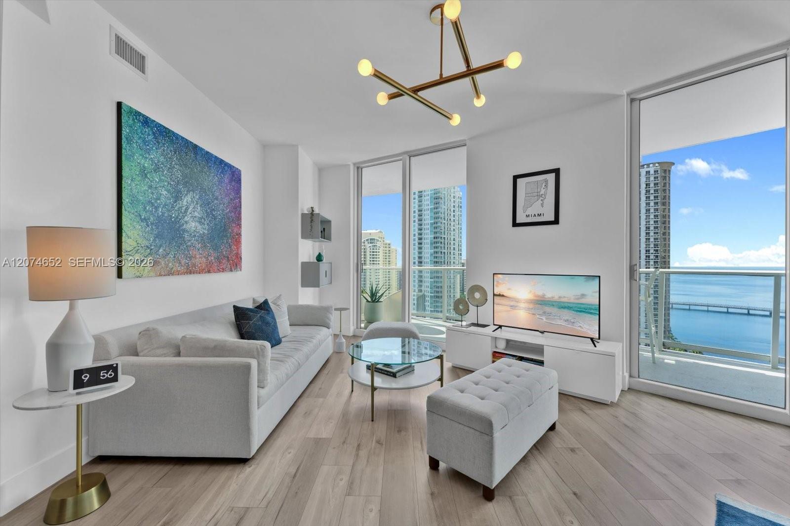 300 S Biscayne Boulevard