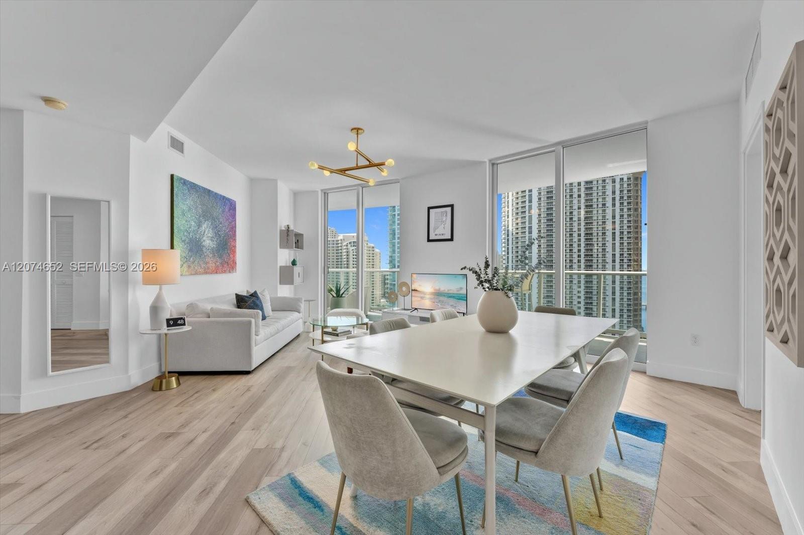 300 S Biscayne Boulevard