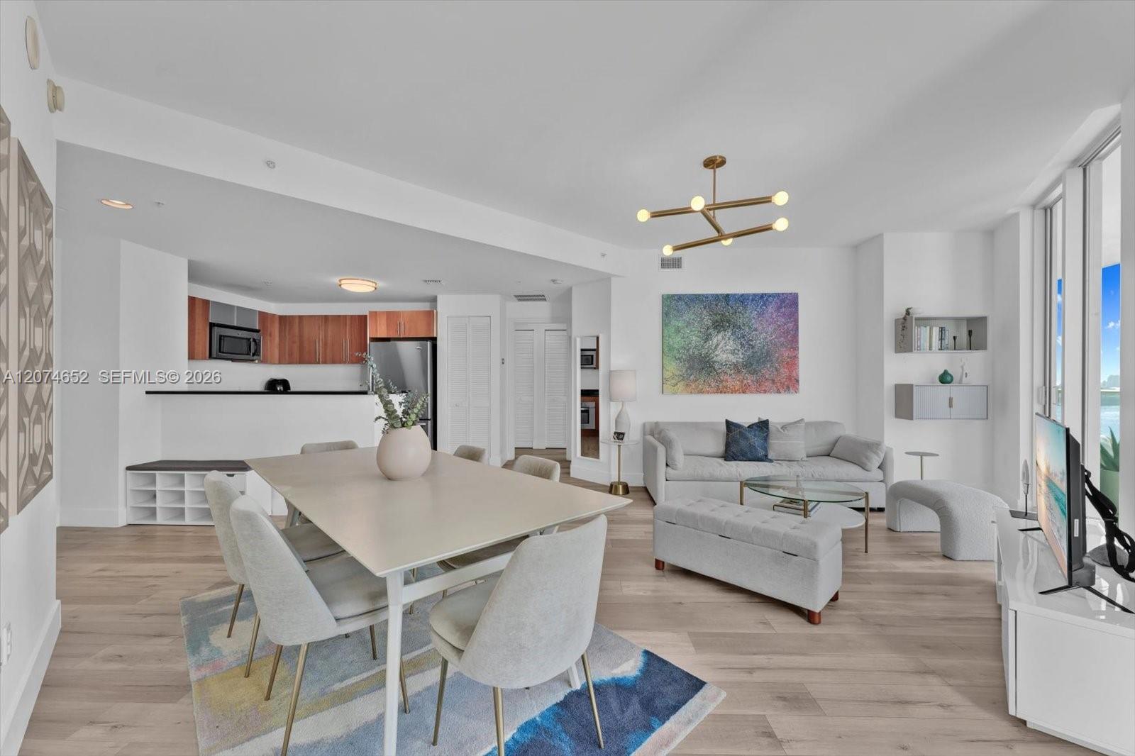 300 S Biscayne Boulevard