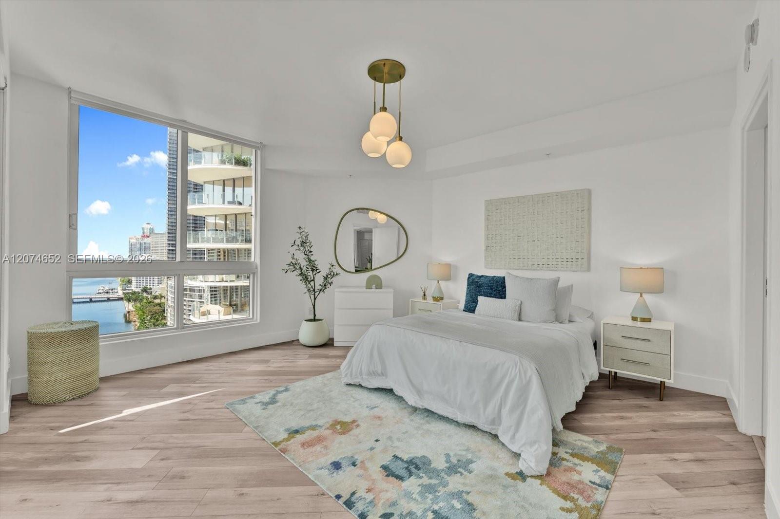 300 S Biscayne Boulevard