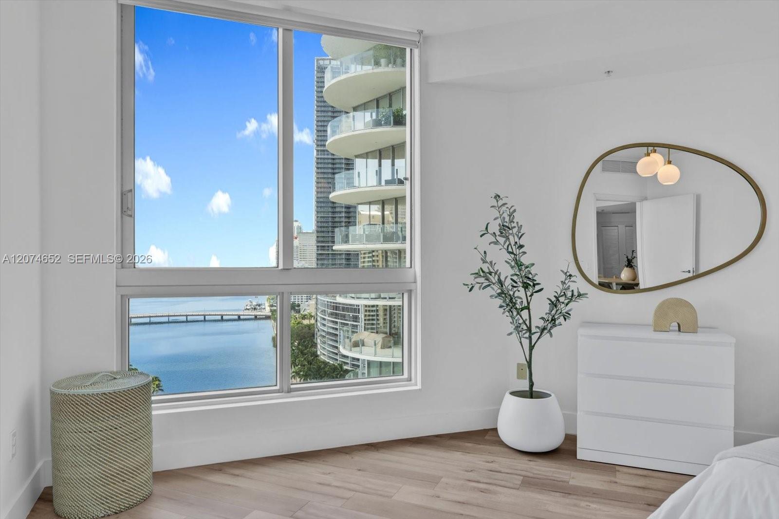 300 S Biscayne Boulevard