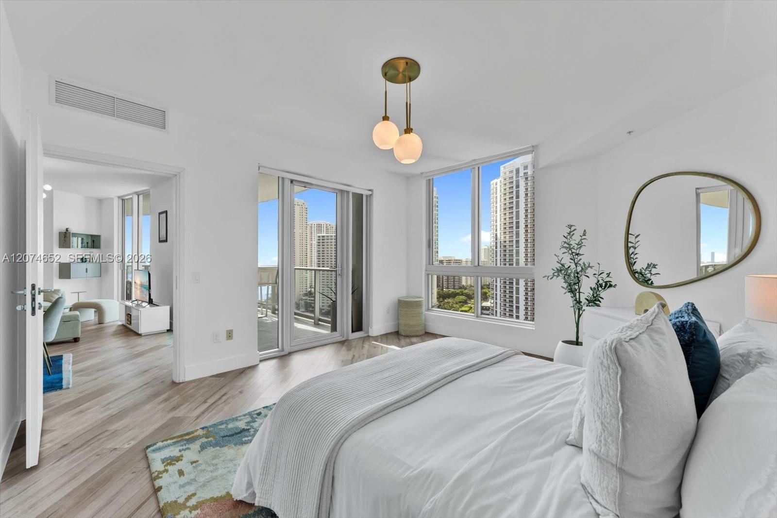 300 S Biscayne Boulevard