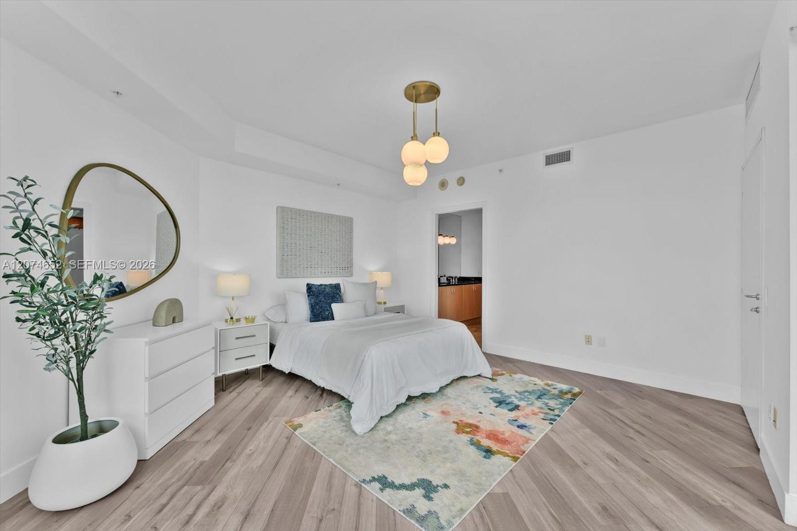 300 S Biscayne Boulevard