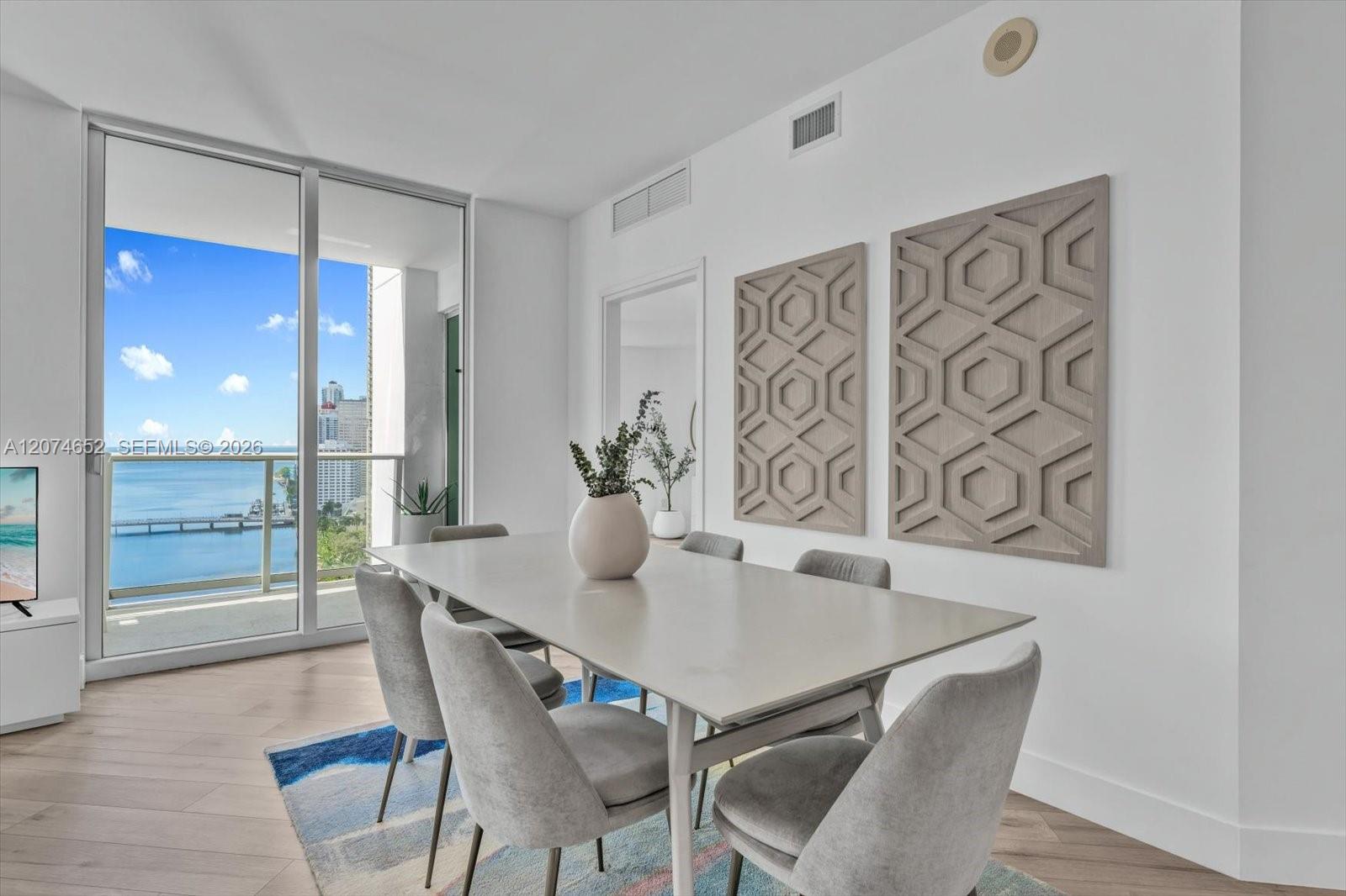 300 S Biscayne Boulevard